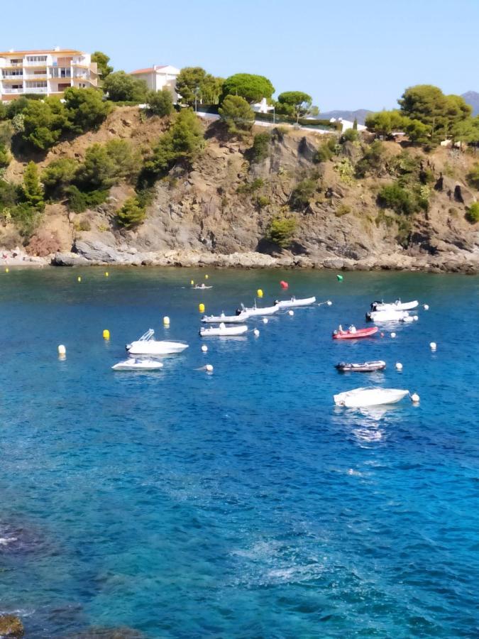 Ca La Nuri Pis 4 Vistas Al Mar Apartamento Llançà