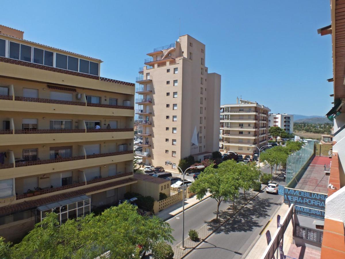 Rnet - Puerto Simona 26 - Costa Brava