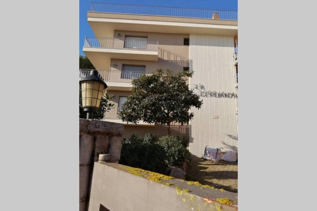 Con Terraza En La Playa De La Fosca Apartment Palamos