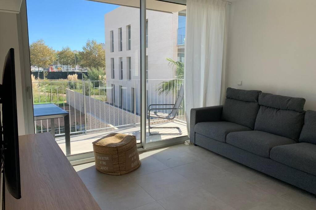 Jardins D'aro Apartment
