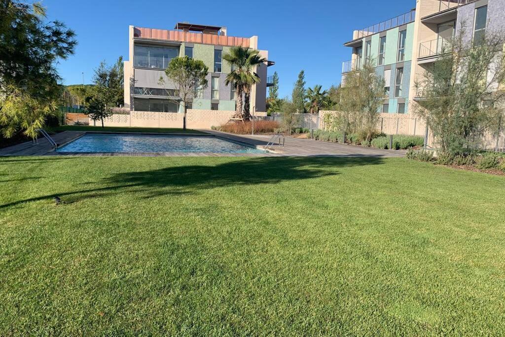 Jardins D'aro Apartment *