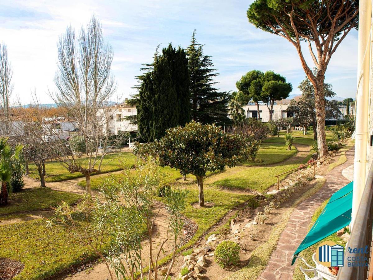 Apartamento Apto Palmeras Platja d'Aro (Playa de Aro)