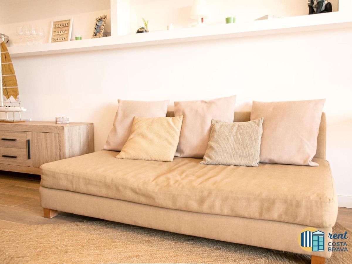 Apartamento Apto Palmeras Platja d'Aro (Playa de Aro)