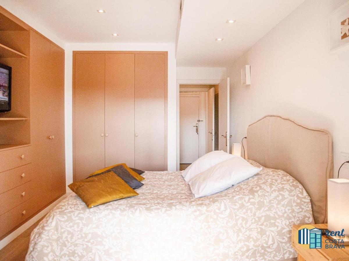 Apto Palmeras Apartamento Platja d'Aro (Playa de Aro)