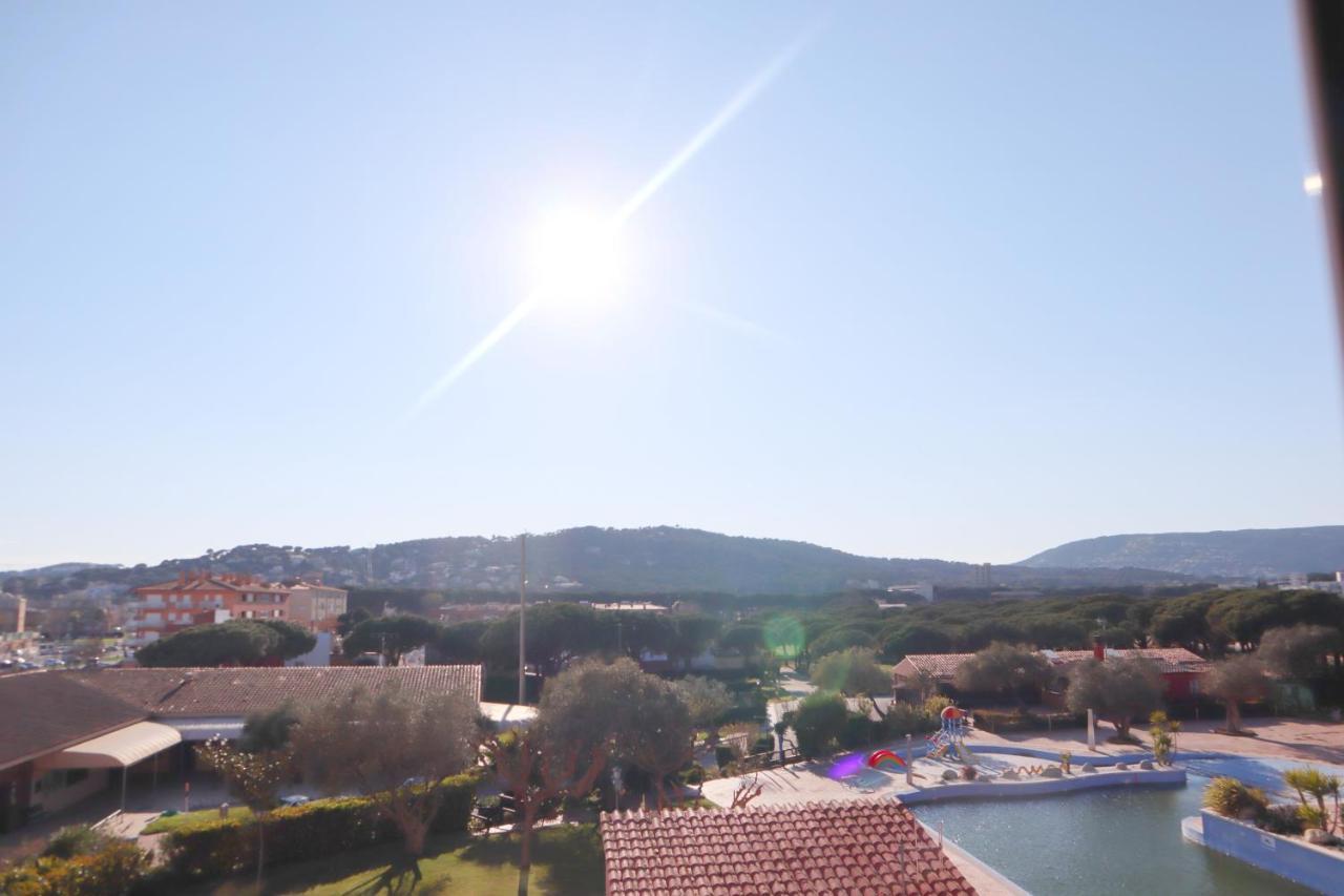 Apartamento Sant Antoni De Calonge-costa Brava Sant Antoni De Calonge
