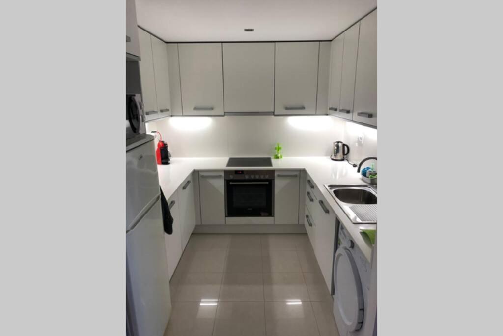 Apartamento Nuevo Con Ascensor Apartment L'Estartit