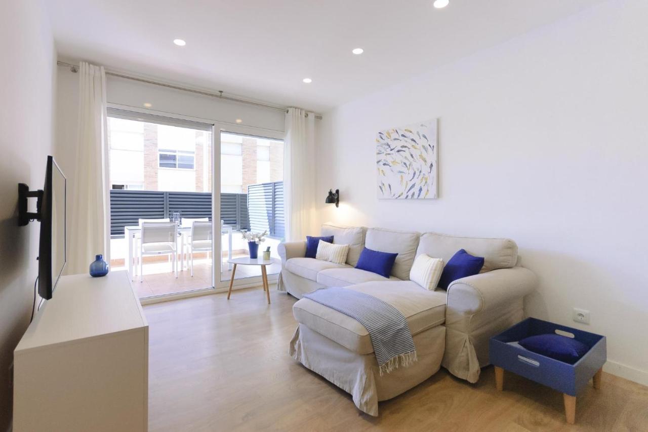 Lets Holidays Cozy With Terrace Apartamento *