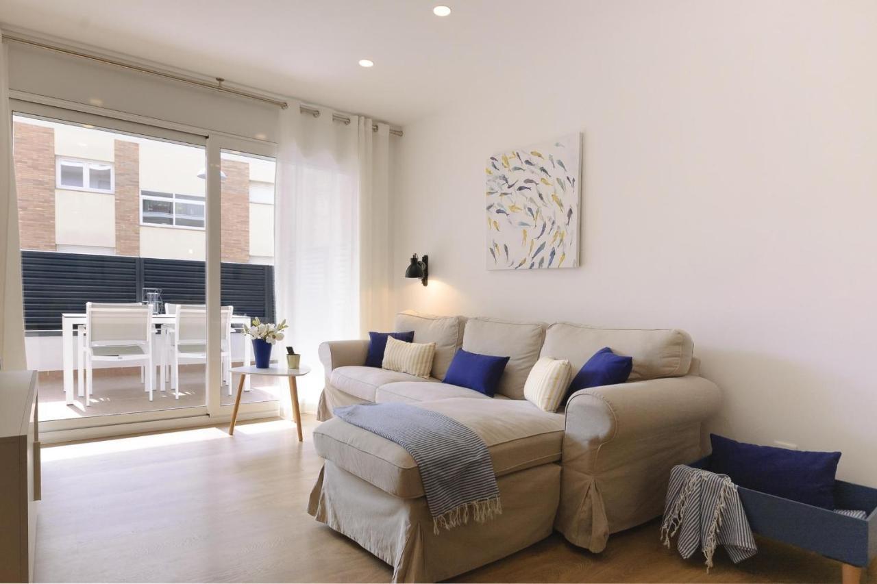 Lets Holidays Cozy With Terrace *