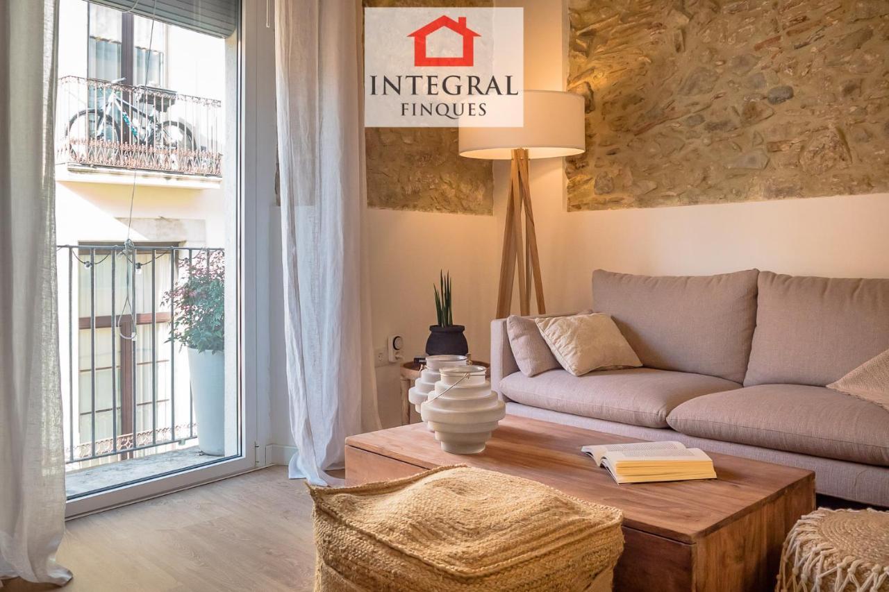 Apartamento Ca La Somiada *