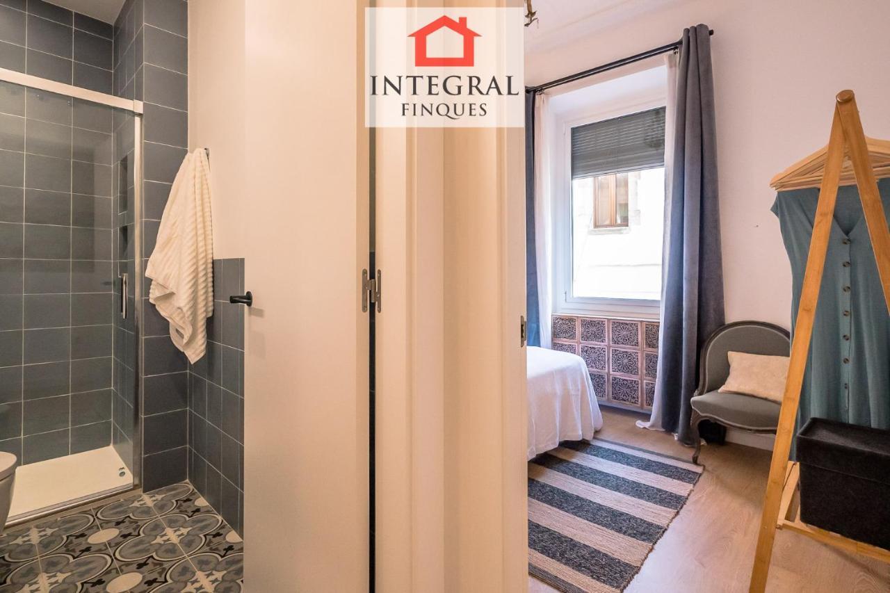 Apartamento Ca La Somiada *