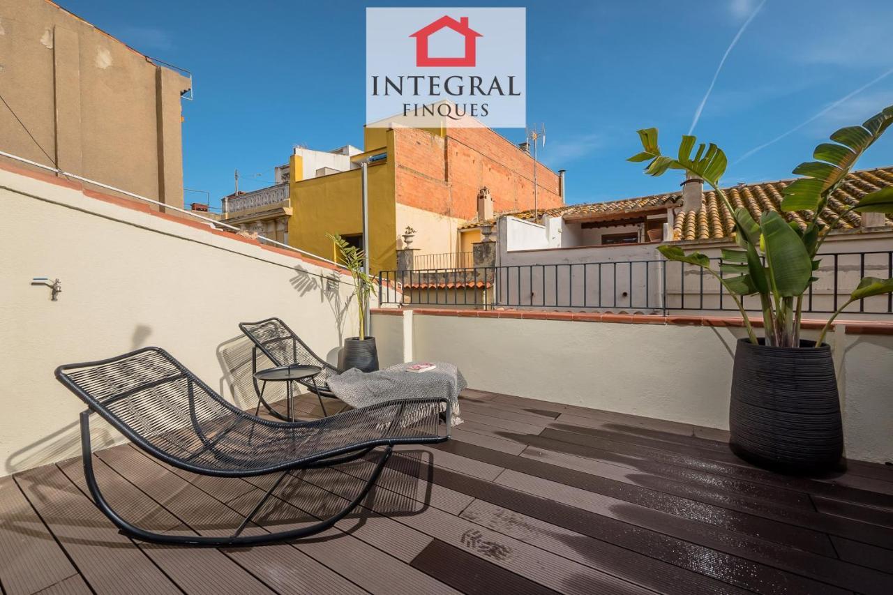 Apartamento Ca La Somiada Palamós