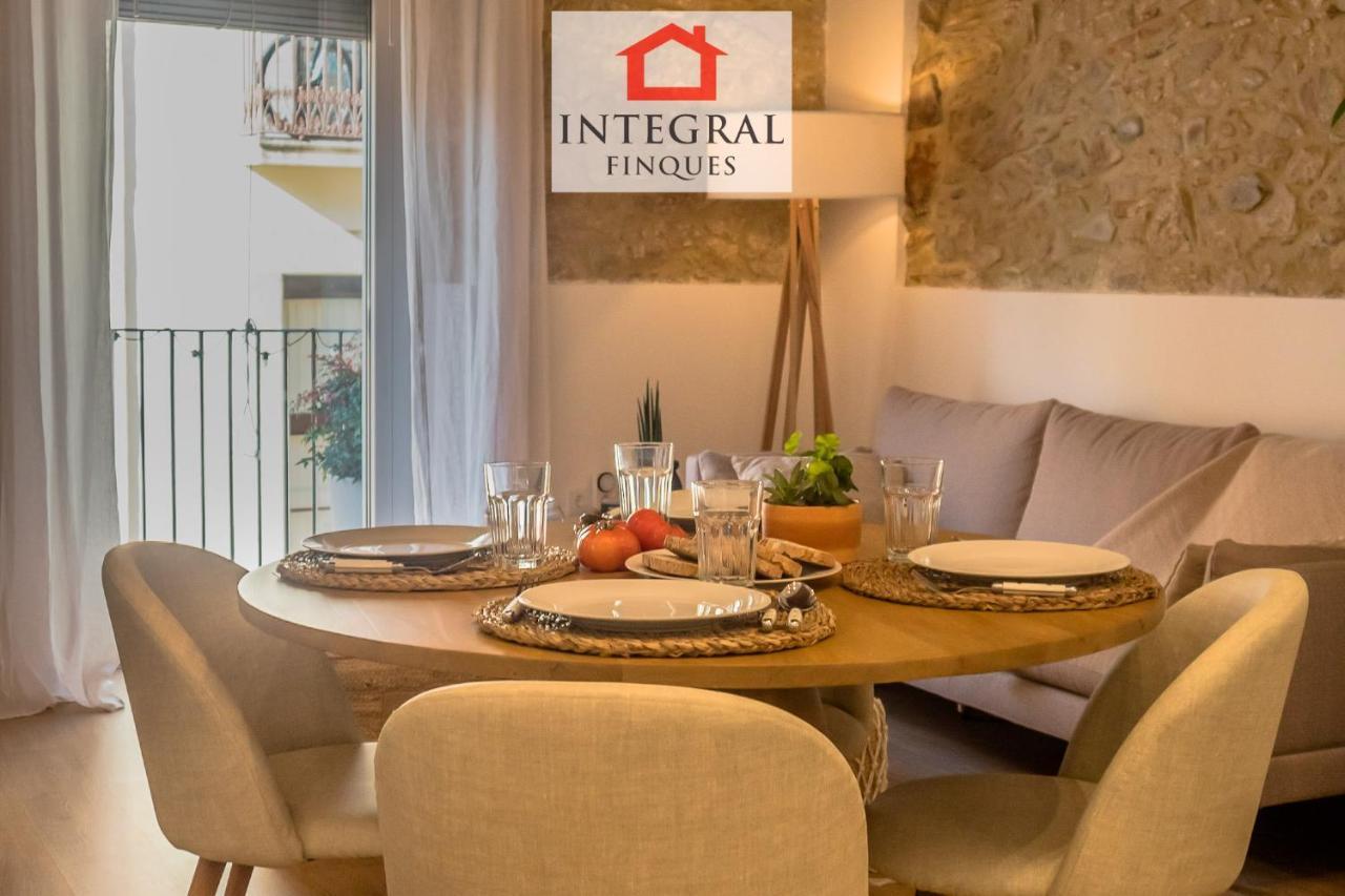 Ca La Somiada Apartamento Palamós