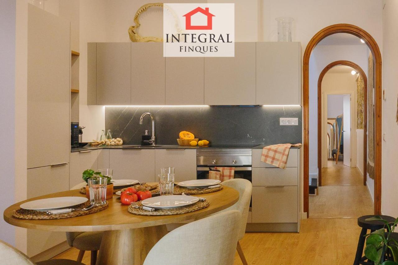 Apartamento Ca La Somiada Palamós