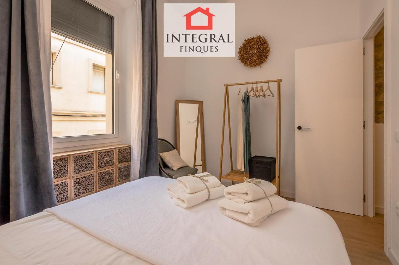 Apartamento Ca La Somiada