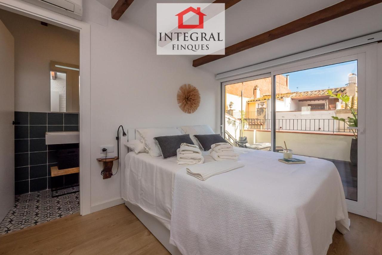 Apartamento Ca La Somiada Palamós