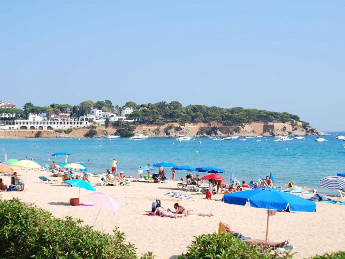 Belvilla By Oyo Guimar Сasa de vacaciones Sant Feliu de Guíxols