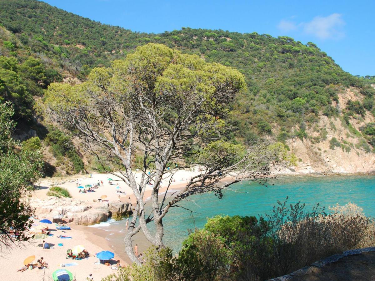Сasa de vacaciones Belvilla By Oyo Guimar Sant Feliu de Guíxols