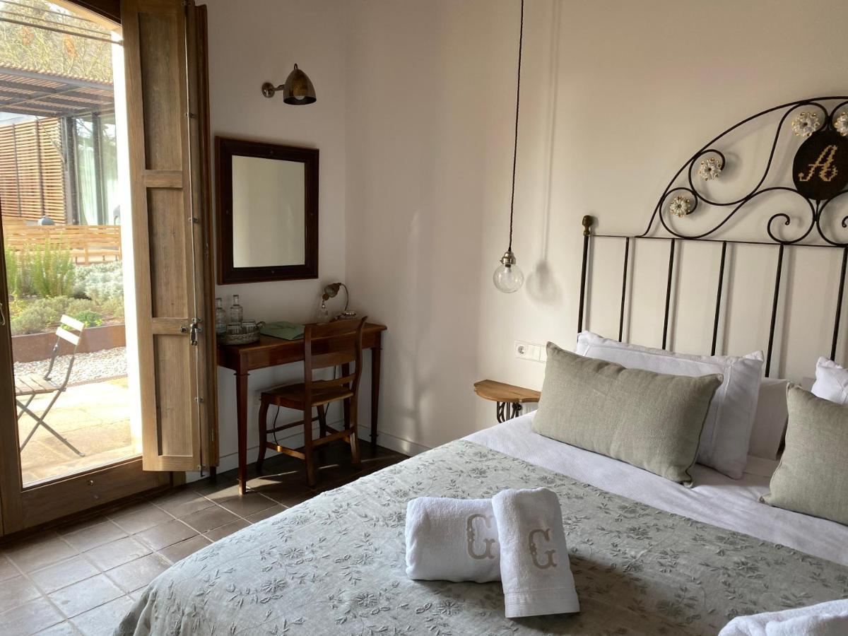 Mas Generos - Adults-only Eco Hotel
