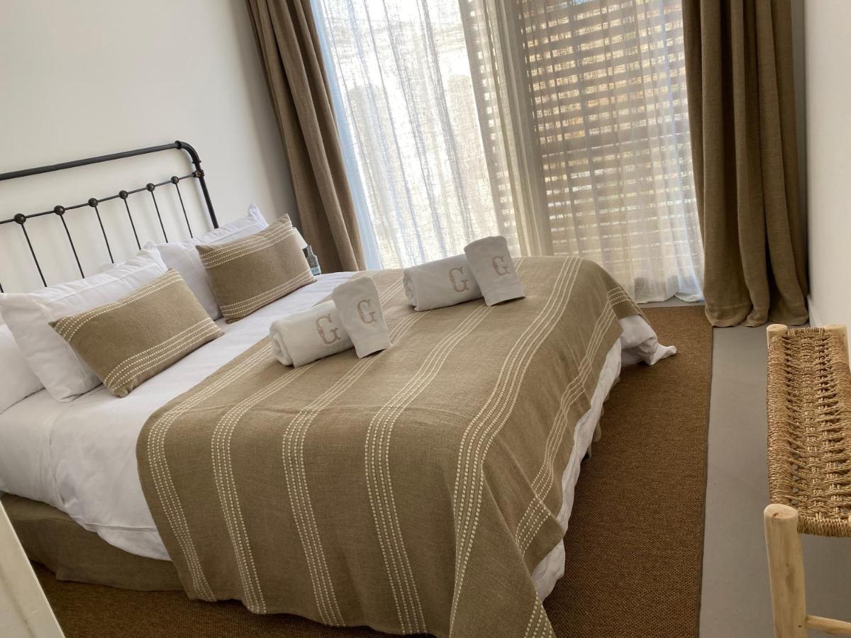 Mas Generos - Adults-only Eco Hotel *