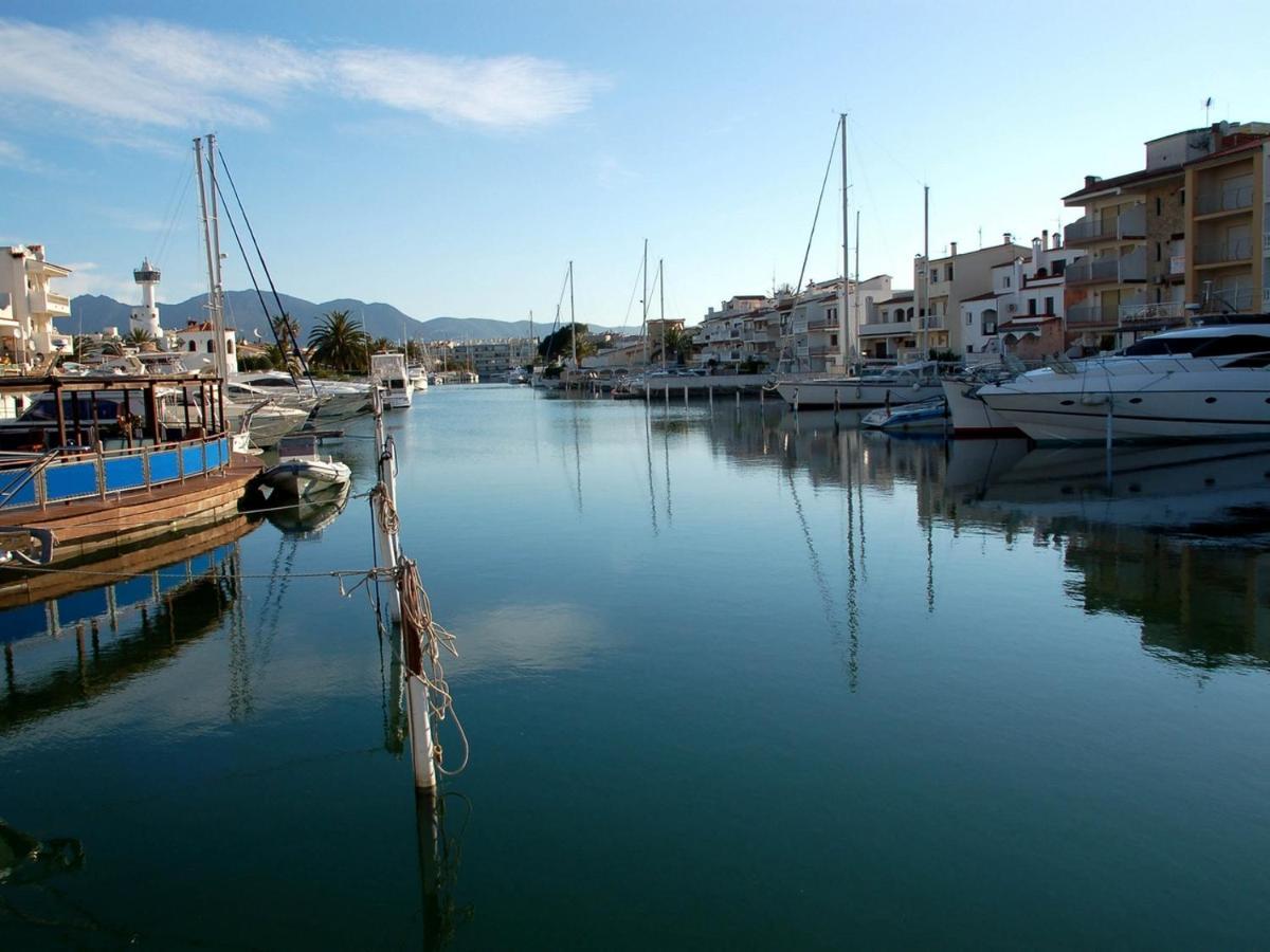 Apartamento Pierre&vacances Marina *