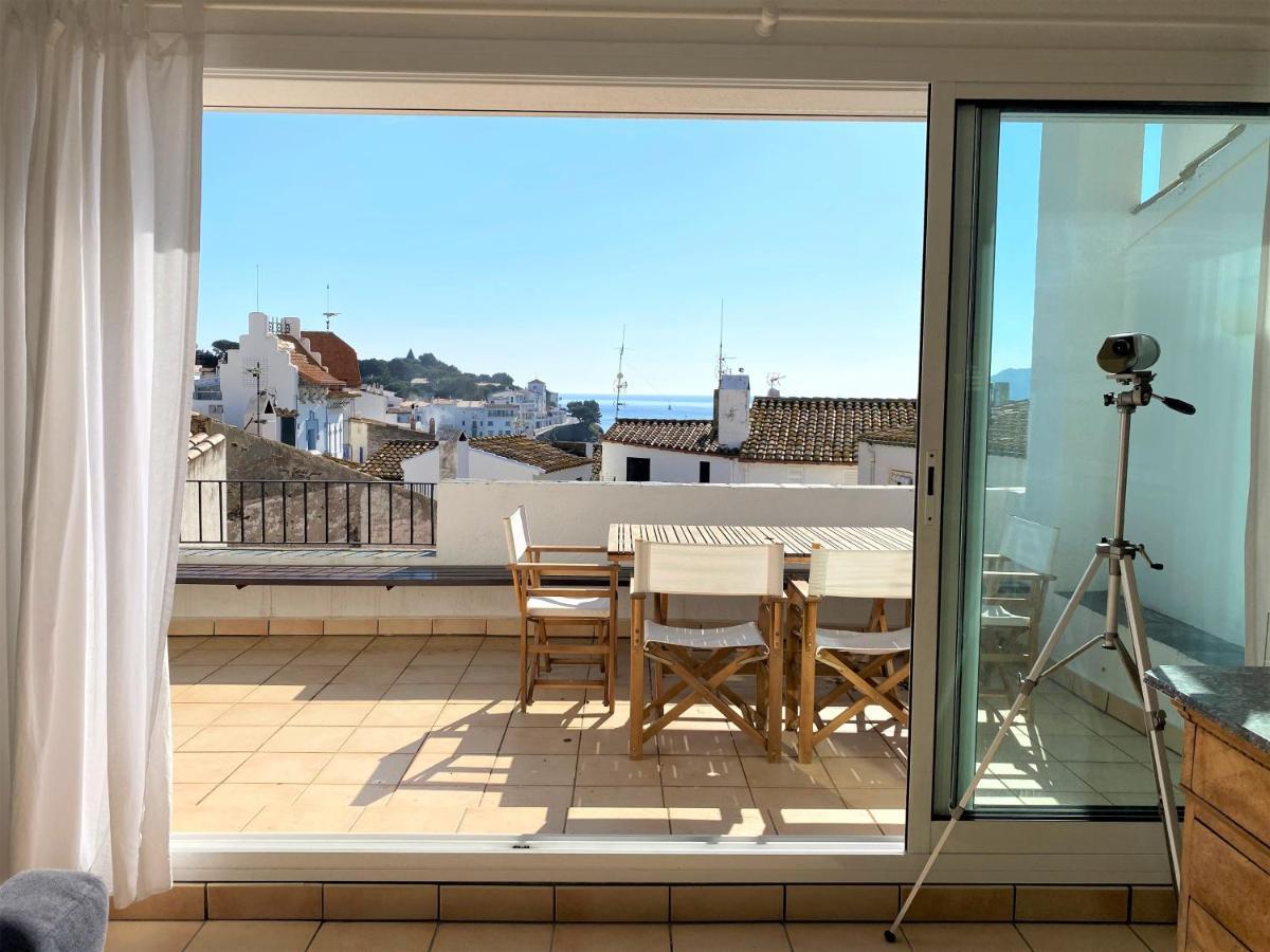 Palau - Gran Casa De Pueblo Con Fantásticas Vistas Al Mar