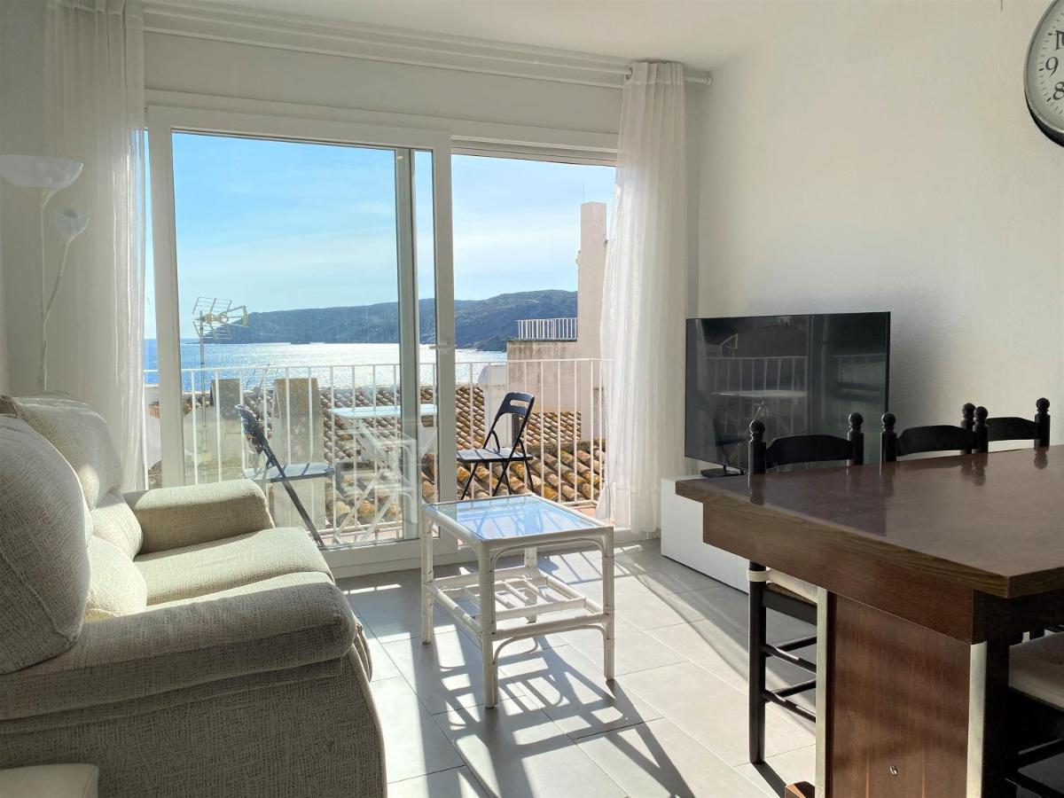 Holiday home Tortora - Casa En El Centro Con Vistas Al Mar Cadaques