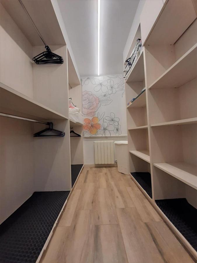 Nuria Apartamento
