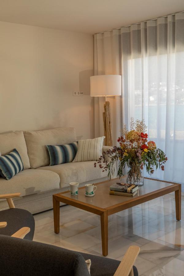Playa Vista Mar Duplex * El Port De La Selva
