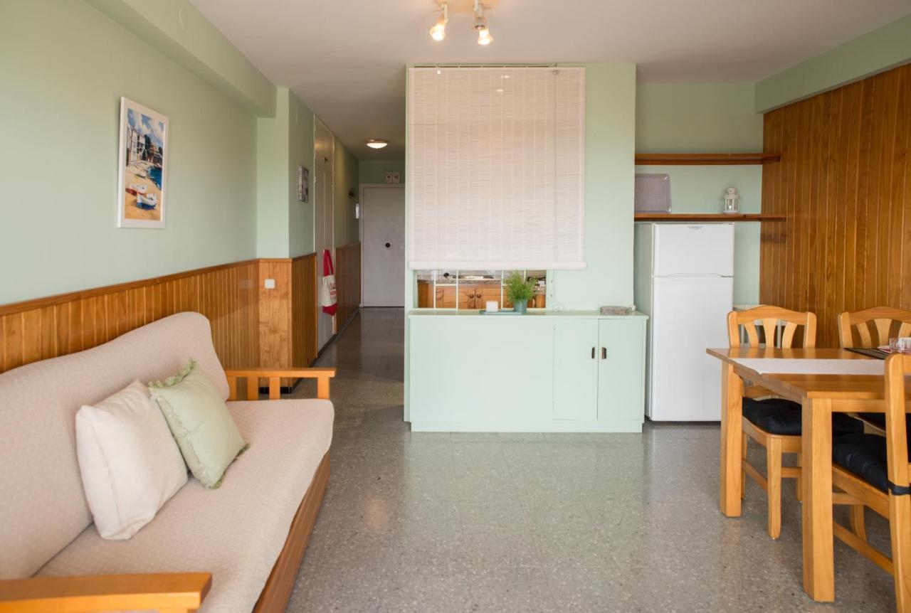 Apartment Caleta Sol Petit