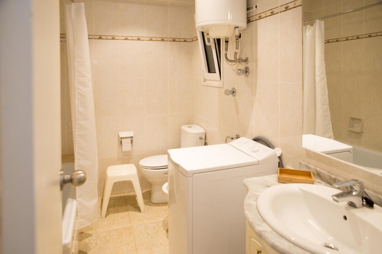 Caleta Sol Petit Apartment *