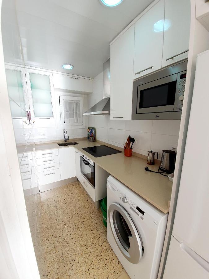 Apartamento Esther