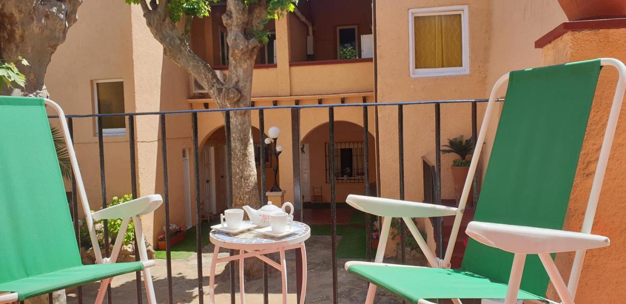 Сasa de vacaciones Casa Con Jardín A 30 Metros De La Playa. Vl. Palamós
