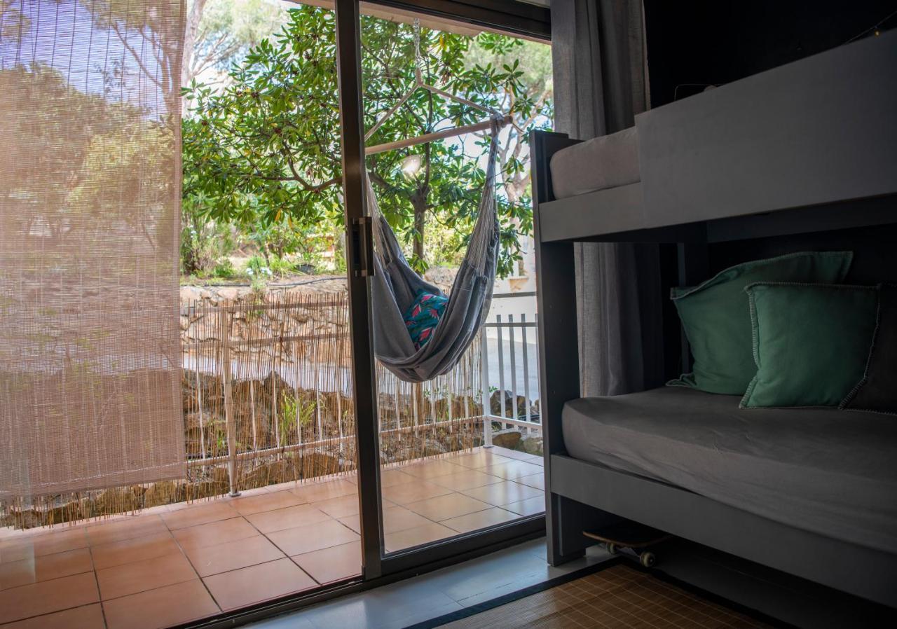 Apartamento Familiar Con Vistas Al Mar En S'agaro A 2 Minutos A Pie De La Playa