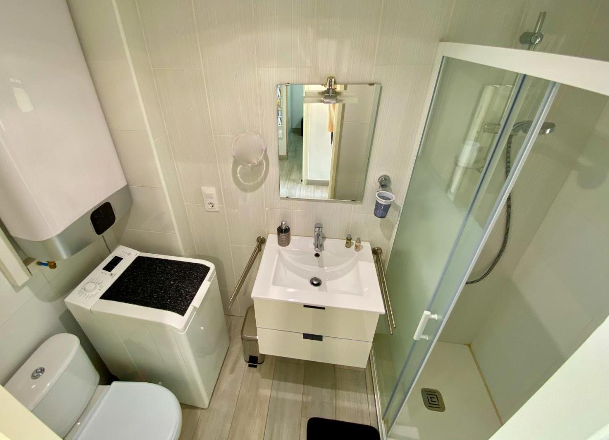 Apartamento Superbe , Confort, 40 M2 + 10 M2 Terrasse