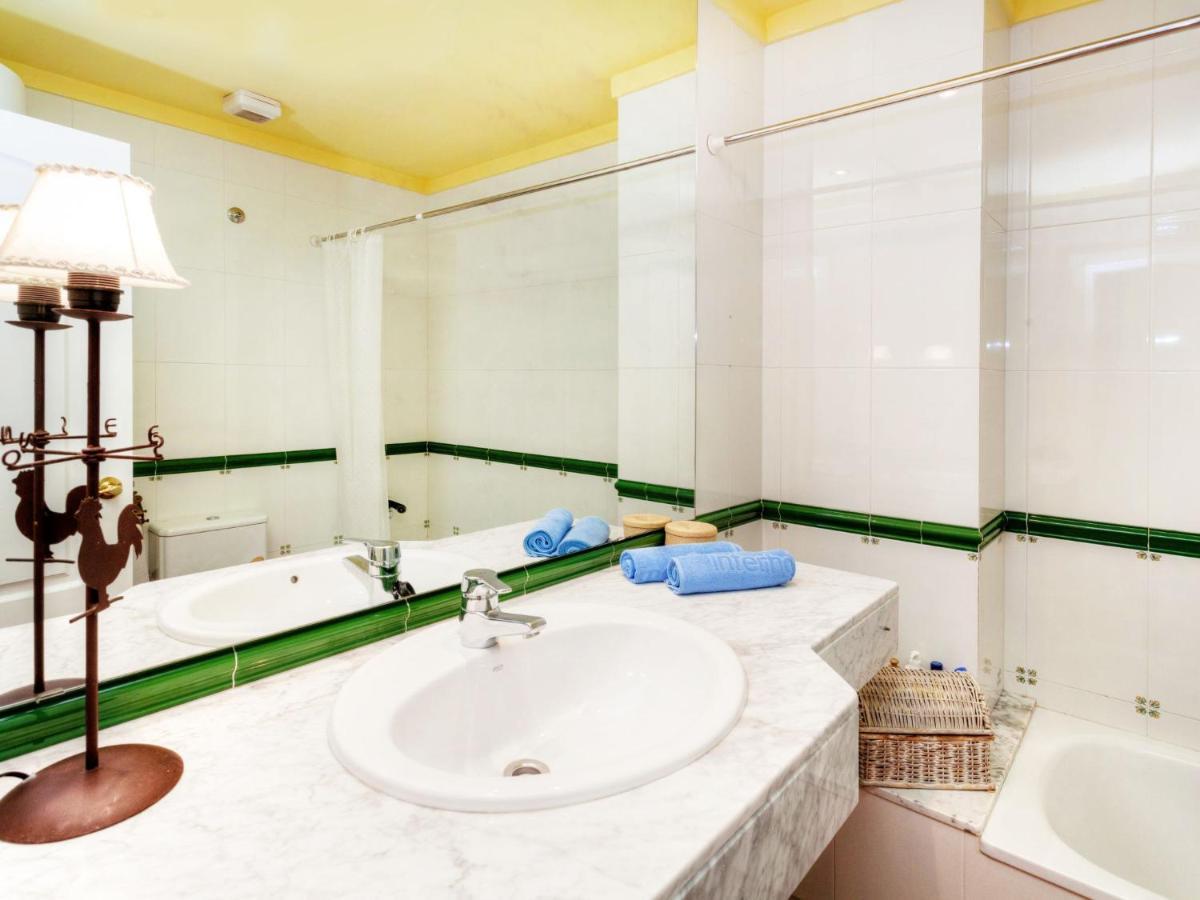 Port A I By Interhome Apartment Pals