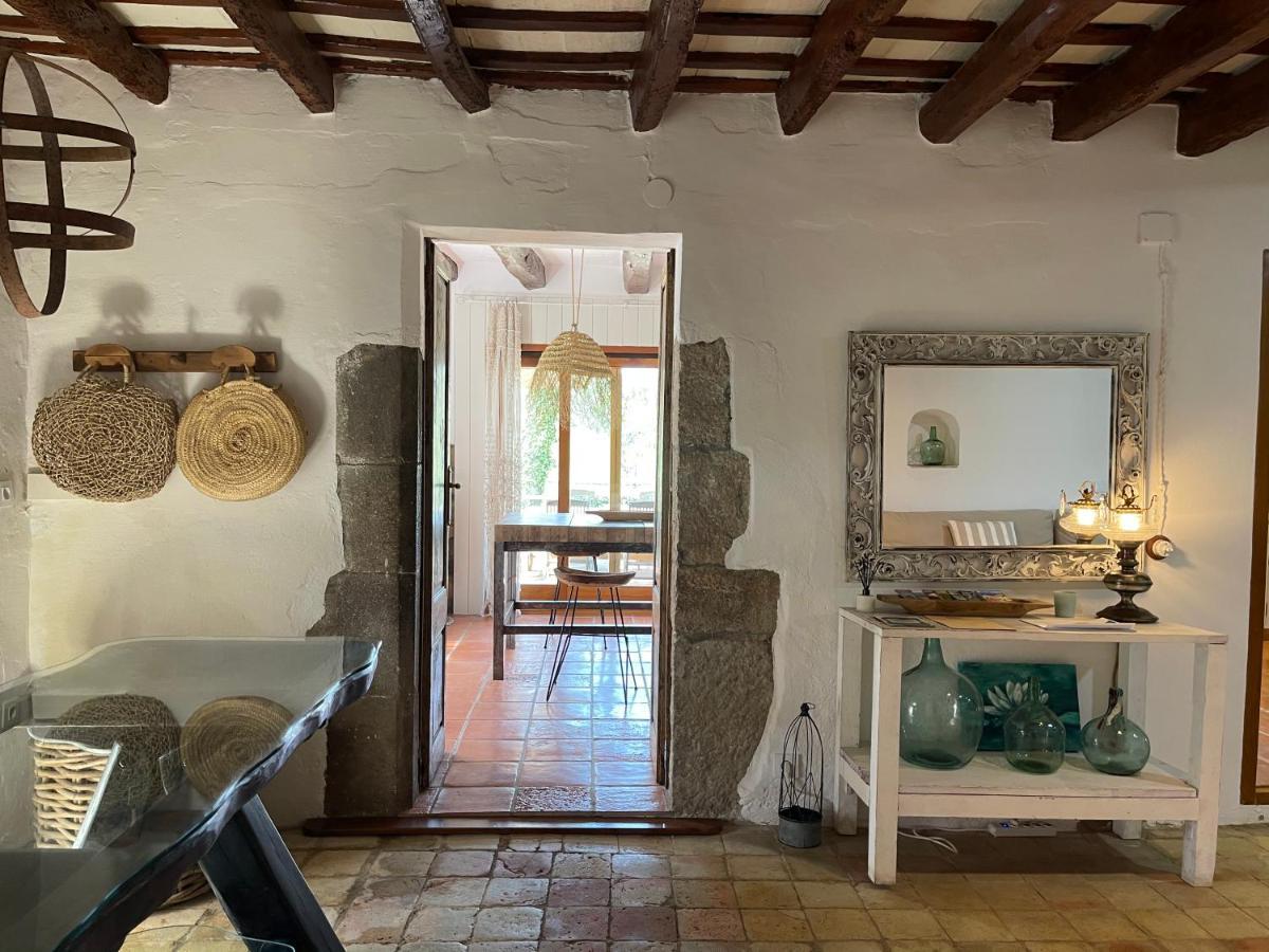 Apartment Mas Figueres *