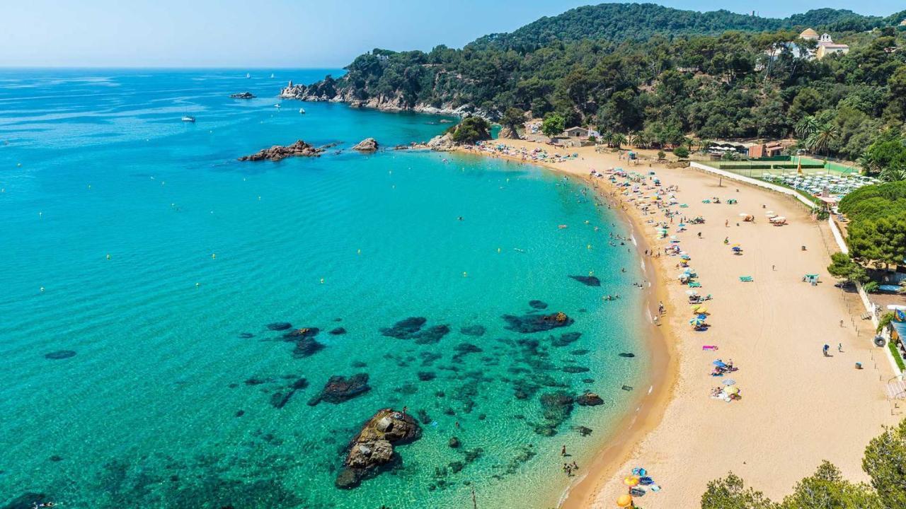88 Lloret de Mar