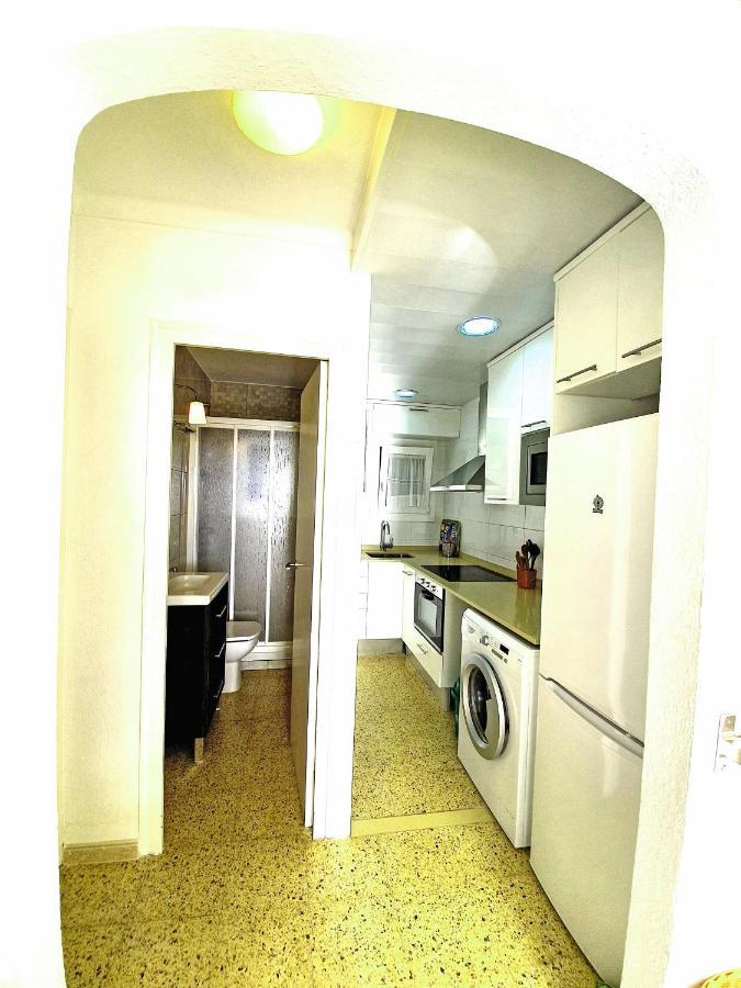 Esther Apartamento