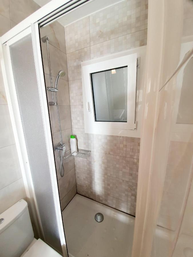 Apartamento Esther *