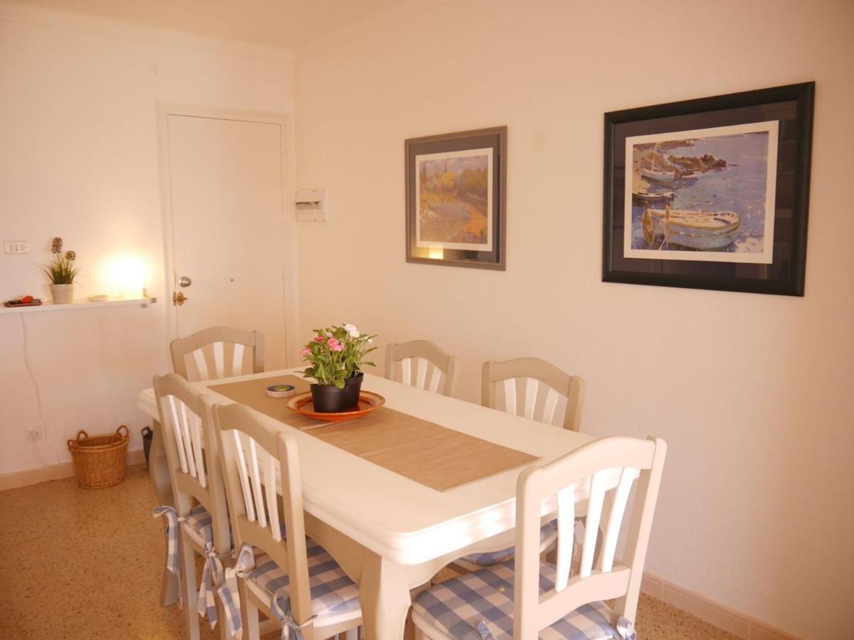 Apartamento Esther