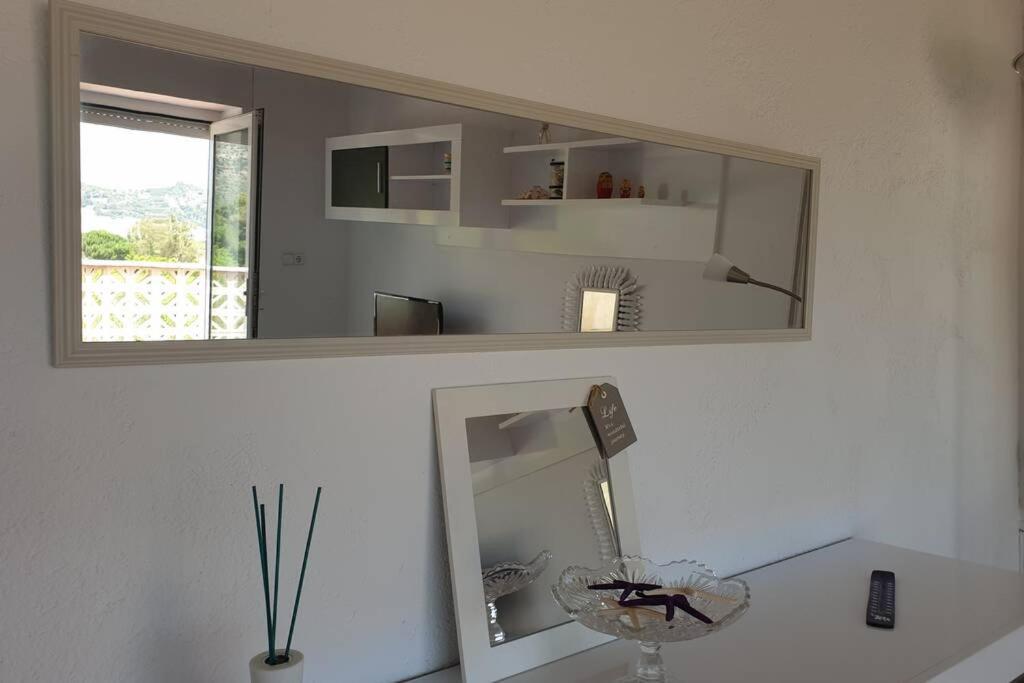 Apartment Brisa, De Tres B