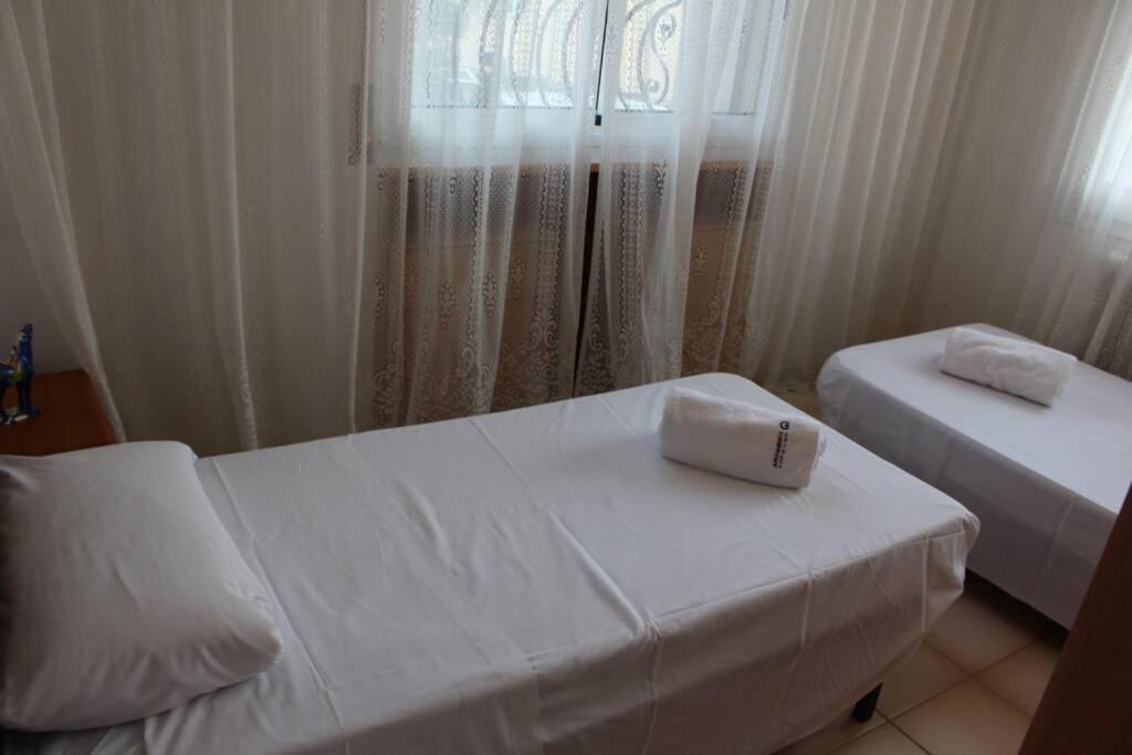 Brisa, De Tres B Apartment *