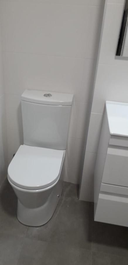 L'escala-mar Apartamento *