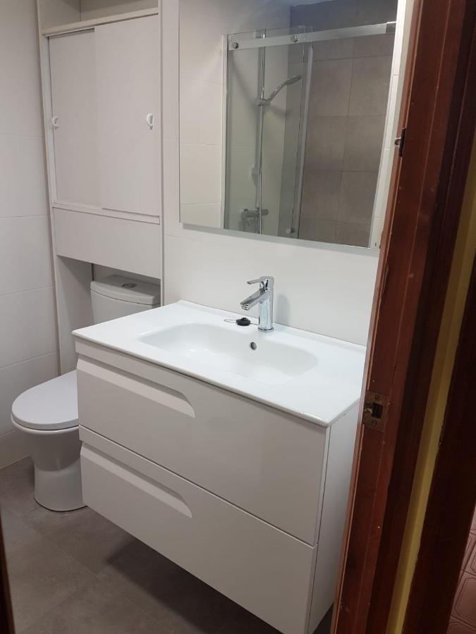 L'escala-mar Apartamento *