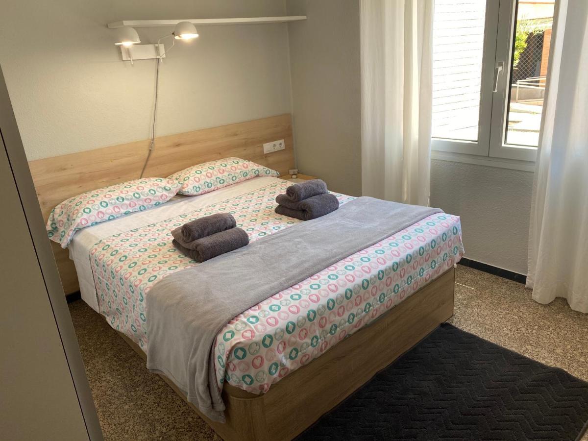 Homestay Casa Baba Palamos