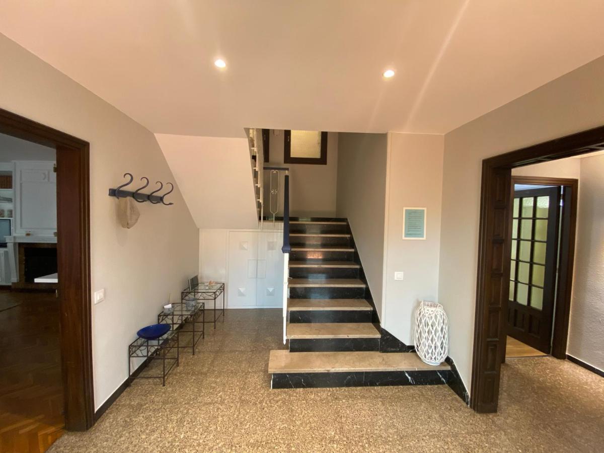Casa Baba Homestay Palamos