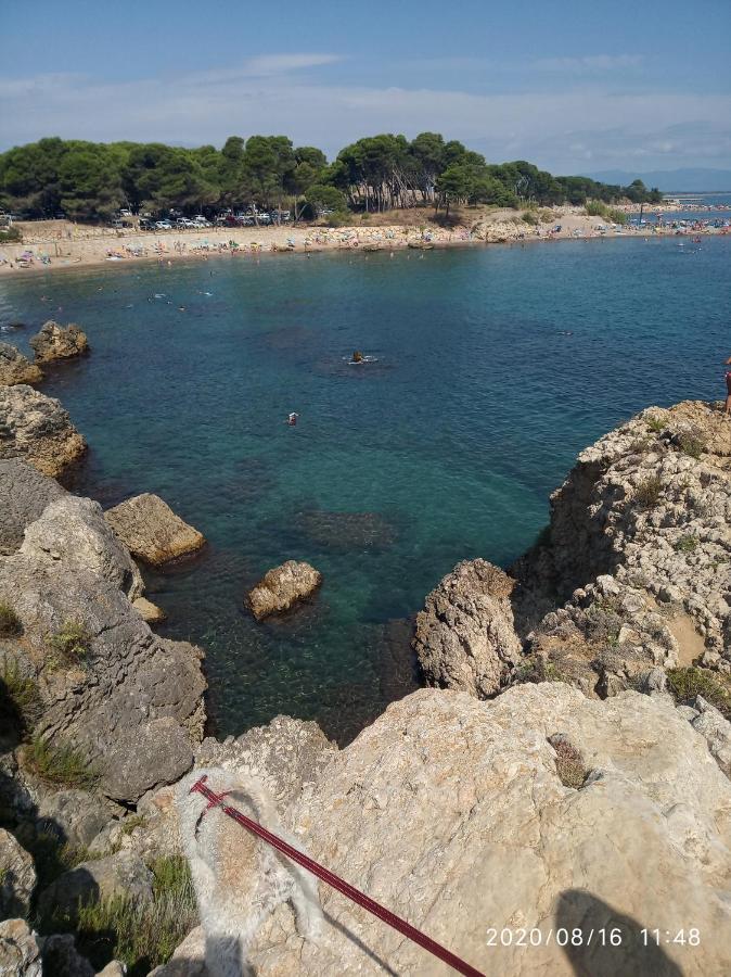 L'escala-mar L' Escala