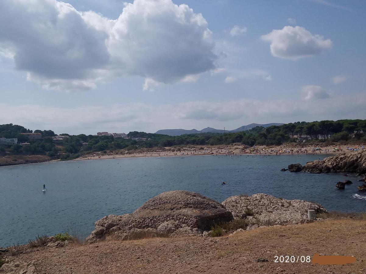 L'escala-mar