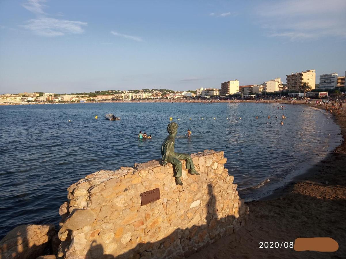 L'escala-mar Apartamento