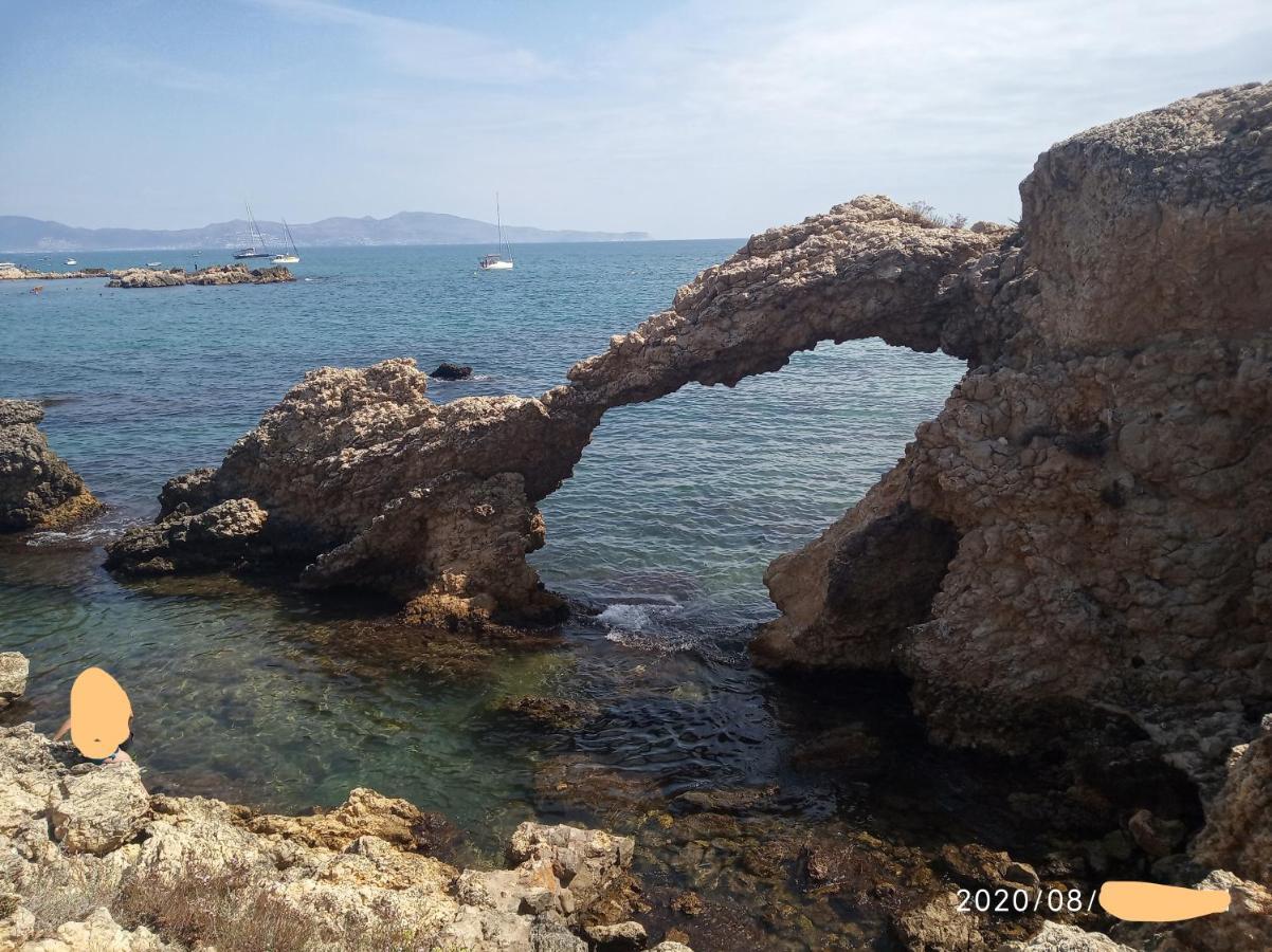 Apartamento L'escala-mar L' Escala